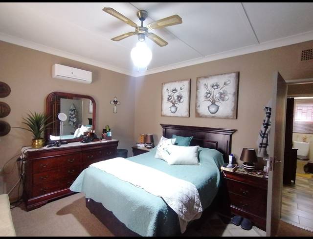3 BEDROOM HOUSE SOLD IN STILFONTEIN EXT 4